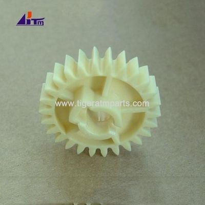 Parti di macchine ATM Wincor Nixdorf V Modulo 26T Ingranaggio 1750051761-03 1750041952