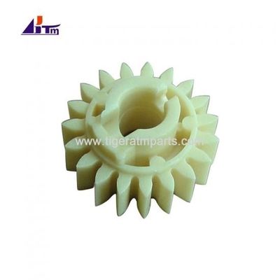 Parti di macchine ATM Wincor Nixdorf V Modulo Gear 19T Giallo 1750051761-01 1750042174