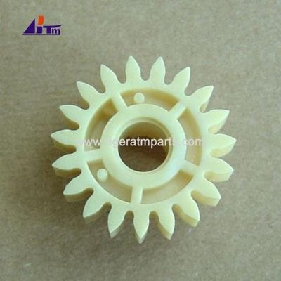 Parti di macchine ATM Wincor Nixdorf V Modulo Gear 19T Giallo 1750051761-01 1750042174