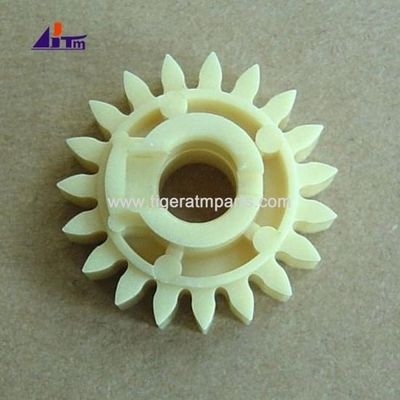 Parti di macchine ATM Wincor Nixdorf V Modulo Gear 19T Giallo 1750051761-01 1750042174