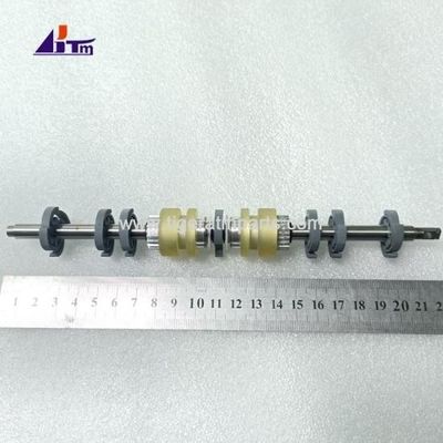 Parti ATM Diebold 368 ESC Fuoco di alimentazione Assy 49-233165-000A 49233165000A-56