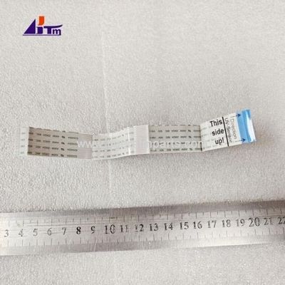 ATM Ricambi Wincor Nixdorf Cineo Flat Cable Bianco 1750144444