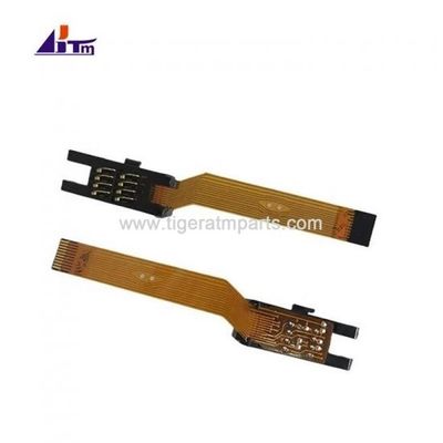 ATM Ricambi Wincor Nixdorf ICM330 IC Blocco di contatto Assy 1750239436