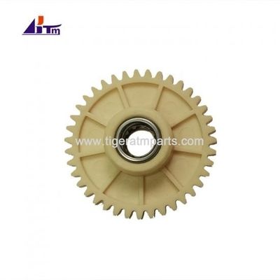 Parti ATM Wincor Cineo 39 Dent Yellow Gear con cuscinetto VS 1750200435-105