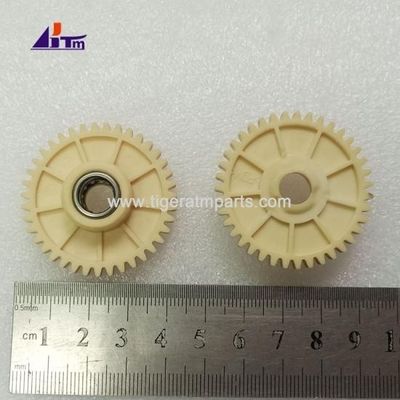 Parti ATM Wincor Cineo 39 Dent Yellow Gear con cuscinetto VS 1750200435-105