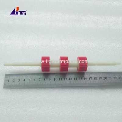 Wincor ATM Parts CDM-V5 Roller Shaft ATM Ricambi sostitutivi 1750215294-24