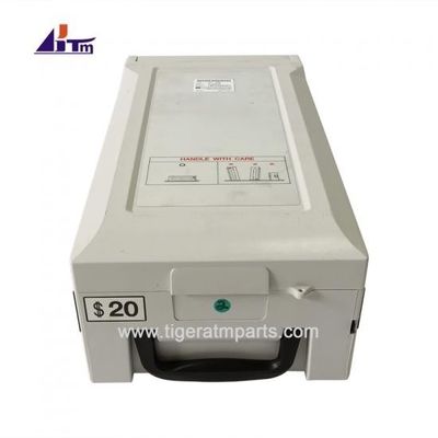 7310000225 Hyosung Parts ATM CST-7000 Cash Cassette Componenti delle macchine bancomat