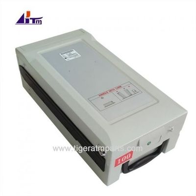 Parti di macchine bancomat Hyosung 5600 Cassetta CST-7000 7310000574