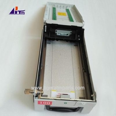 Parti di macchine bancomat Hyosung 5600 Cassetta CST-7000 7310000574