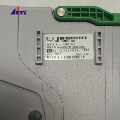 Cassetta di riciclaggio Hyosung 8000T CW-CRM20-RC 7430006057