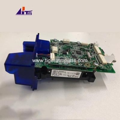 Nautilus Hyosung USB Dip Card Reader ICM37A-3R2596 5645000029 ATM Parti