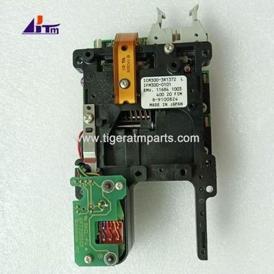 Hyosung Sankyo DIP Card Reader ICM300-3R1372 Parti della macchina ATM