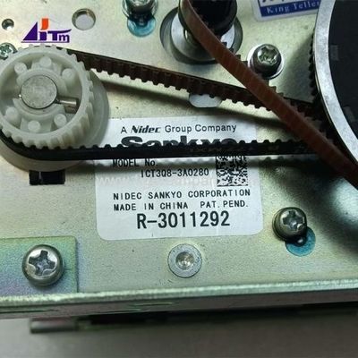 Parti della macchina bancomat Hyosung Sankyo Card Reader USB ICT3Q8-3A0280 S5645000019 5645000019