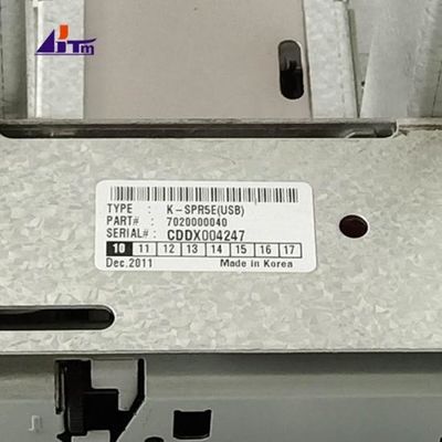Parti di macchine bancomat Nautilus Hyosung K-SP5E