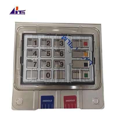 Diebold ATM Parts EPP7 BSC tastiera 49-249440-721A 49249440721A
