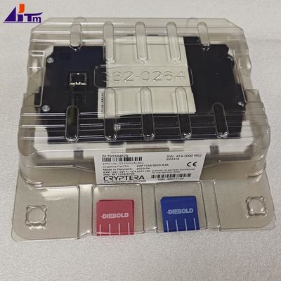 Diebold ATM Parts EPP7 BSC tastiera 49-249440-721A 49249440721A