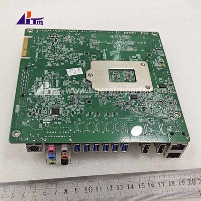 445-0770712 4450770712 NCR Misano Motherboard ATM Ricambi