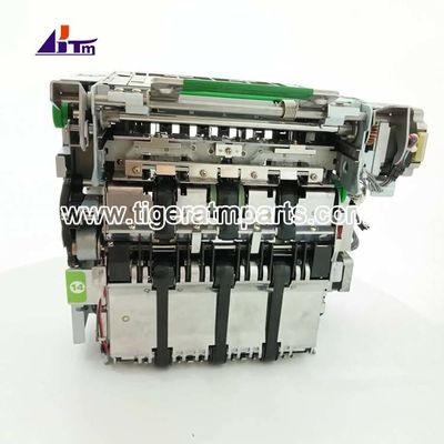 Il BANCOMAT parte l'impegno stretto di Fujitsu NCR GBRU 0090033246 009-0033246 KD02167-D912
