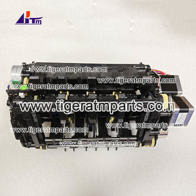 01750295447 Diebold Nixdorf IOC Modulo di ingresso/uscita Collector Unit ATM Parti