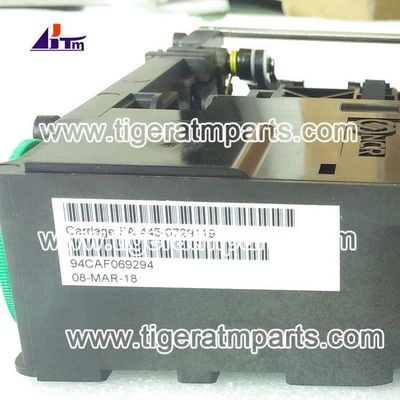 NCR ATM Ricambi S2 FA Carriage Assy 445-0729119 4450729119