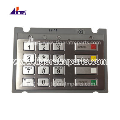 Parti di macchine bancomat 01750346538 Diebold Nixdorf DN Tastiera EPPV8