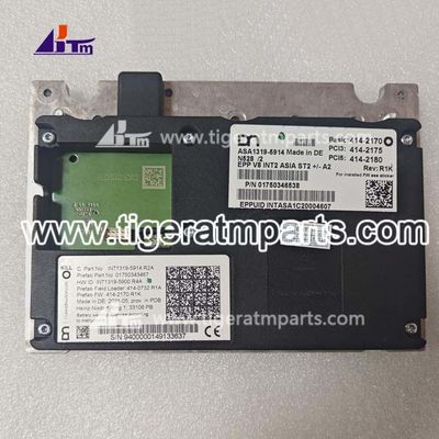 Parti di macchine bancomat 01750346538 Diebold Nixdorf DN Tastiera EPPV8