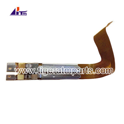 Parti di bancomat Hyosung Card Reader R/W Head Assy S66A624A0 S5419000184