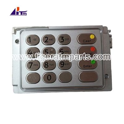 NCR EPP 4 tastiera internazionale 4450782009 445-0782009