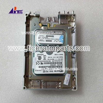 NCR EPP 4 tastiera internazionale 4450782009 445-0782009