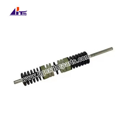 4520000317 Hyosung 5600 HCDU Drive Roller Shaft ATM Parti di macchine