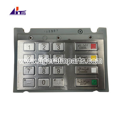 1750346530 Diebold Nixdorf EPPV8 INT ARAB ST2 tastiera parti ATM