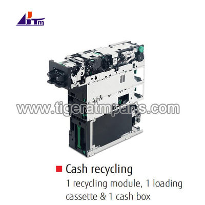 Componente di gestione in contanti Fujitsu GSR50 PARTI ATM ATM ATM Scalable Recycler