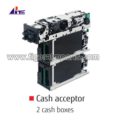 Componente di gestione in contanti Fujitsu GSR50 PARTI ATM ATM ATM Scalable Recycler