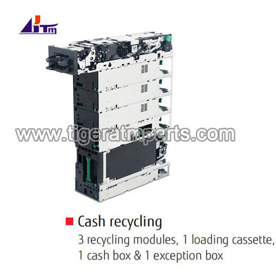 Componente di gestione in contanti Fujitsu GSR50 PARTI ATM ATM ATM Scalable Recycler