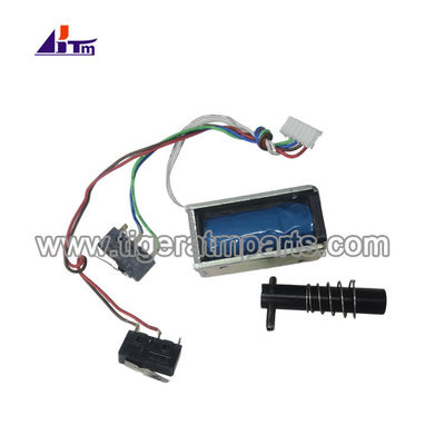 1750304622-09-08 Diebold Nixdorf Solenoide DN Card Reader Parti per bancomat