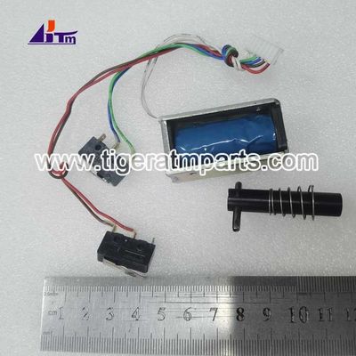 1750304622-09-08 Diebold Nixdorf Solenoide DN Card Reader Parti per bancomat