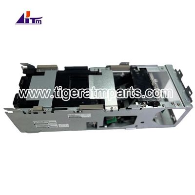 Parti ATM Fujitsu GSR50 KD04017-C001 Modulo di carico Cassetta e telaio