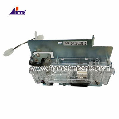 NCR ATM Ricambi lettore di carte MCRW gola corta 009-0031447