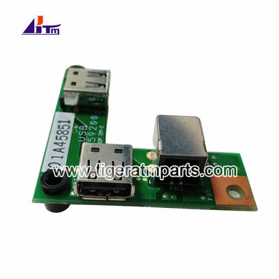 009-0023819 NCR BNA2 BNA3 Tavola USB affilata Parti di ricambio per macchine bancomat