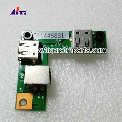 009-0023819 NCR BNA2 BNA3 Tavola USB affilata Parti di ricambio per macchine bancomat