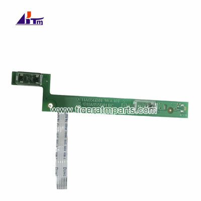 G11A856B01 1750304622-20 Diebold Nixdorf Card Reader Sensor ATM Parti
