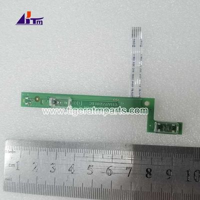 G11A856B01 1750304622-20 Diebold Nixdorf Card Reader Sensor ATM Parti