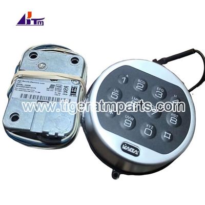 49234146000D 49-234146-000D Diebold Entry Lock Set ATM Ricambi