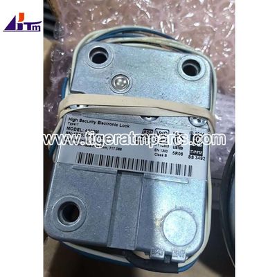 49234146000D 49-234146-000D Diebold Entry Lock Set ATM Ricambi