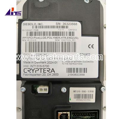 49-249447-769B 49249447769B Diebold EPP7 PCI Plus ATM Parti tastiera