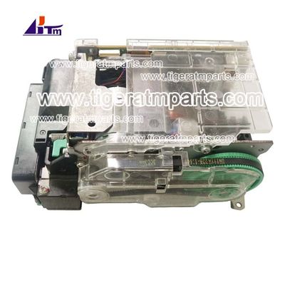 TS-EC2G-U93210H Hitachi Omron V2G Card Reader ATM Ricambi