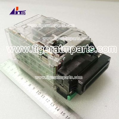 TS-EC2G-U13210H Hitachi Omron V2G Card Reader ATM Ricambi