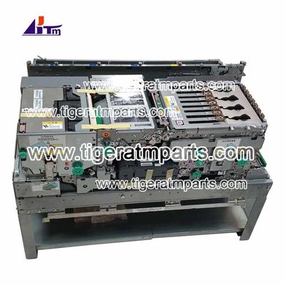 CRM Hitachi 2845SR UR2 Recycling Dispenser Module ATM Parti di macchine