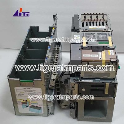 CRM Hitachi 2845SR UR2 Recycling Dispenser Module ATM Parti di macchine