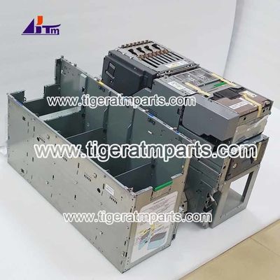 CRM Hitachi 2845SR UR2 Recycling Dispenser Module ATM Parti di macchine